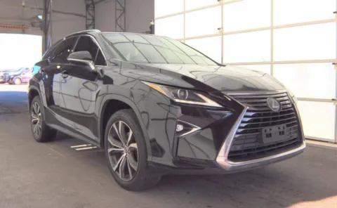 Another view of 2018 Lexus RX 350 for sale in Columbus, OH at Auto Boutique Ohio