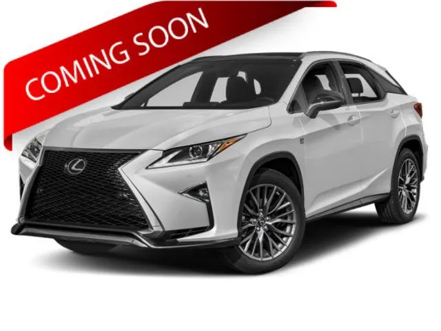 2018 Lexus RX for sale in Columbus, OH