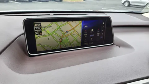 More photos of 2018 Lexus RX 350 at Auto Boutique Ohio, OH