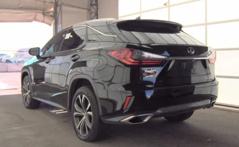 More photos of 2018 Lexus RX 350 at Auto Boutique Ohio, OH