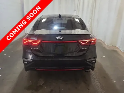 More photos of 2021 Kia Forte GT-Line at Auto Boutique Ohio, OH