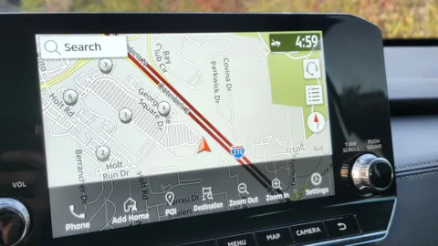 Photos of 2022 Mitsubishi Outlander SE for sale in Columbus, OH at Auto Boutique Ohio