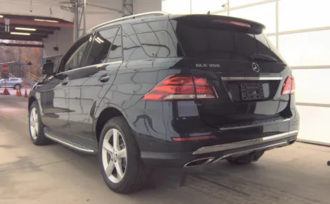 More photos of 2017 Mercedes-Benz GLE 350 at Auto Boutique Ohio, OH