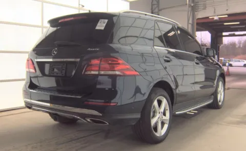 More photos of 2017 Mercedes-Benz GLE 350 at Auto Boutique Ohio, OH