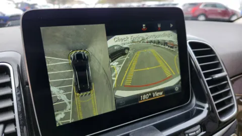 More photos of 2017 Mercedes-Benz GLE 350 at Auto Boutique Ohio, OH