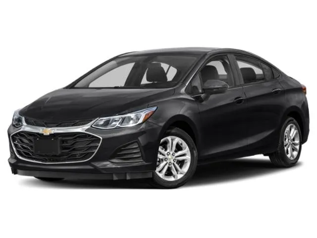2019 Chevrolet Cruze LT for sale in Columbus, OH