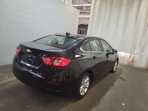 More photos of 2019 Chevrolet Cruze LT at Auto Boutique Ohio, OH