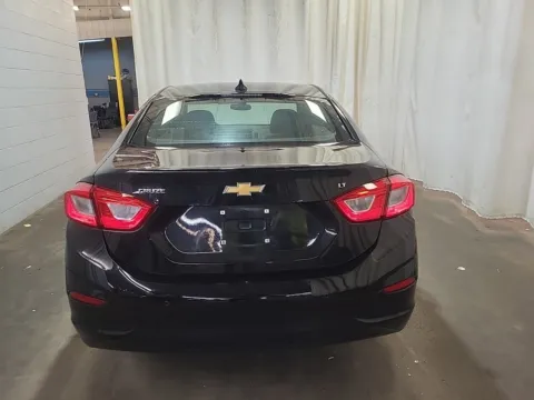More photos of 2019 Chevrolet Cruze LT at Auto Boutique Ohio, OH