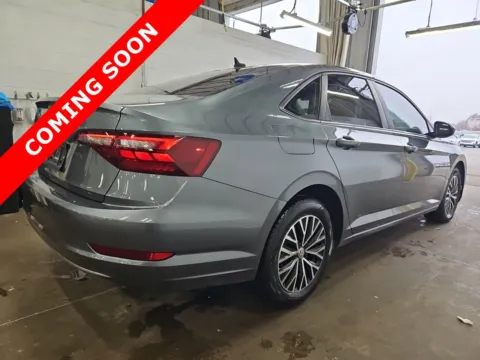 More photos of 2021 Volkswagen Jetta S at Auto Boutique Ohio, OH