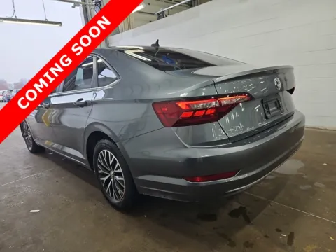 Another view of 2021 Volkswagen Jetta S for sale in Columbus, OH at Auto Boutique Ohio