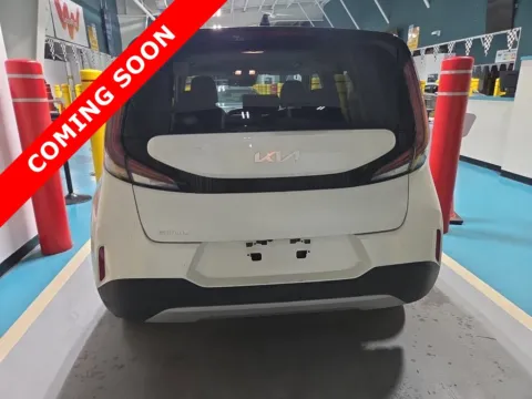 More photos of 2024 Kia Soul LX at Auto Boutique Ohio, OH
