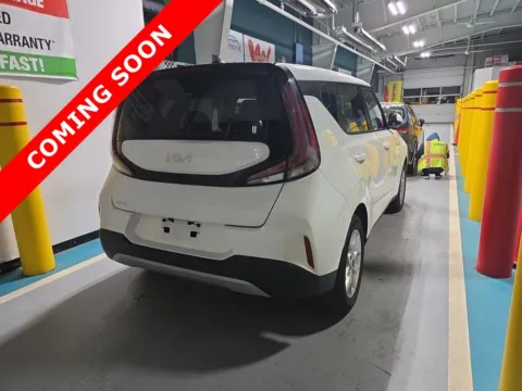 More photos of 2024 Kia Soul LX at Auto Boutique Ohio, OH