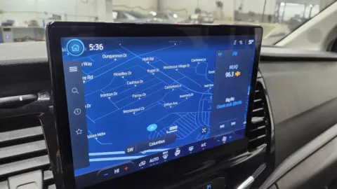 More photos of 2023 Ford Transit Passenger Wagon XLT at Auto Boutique Ohio, OH