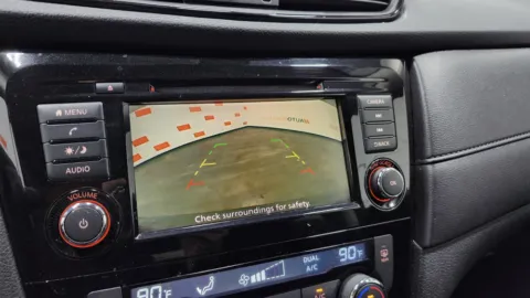 Photos of 2019 Nissan Rogue SV for sale in Columbus, OH at Auto Boutique Ohio