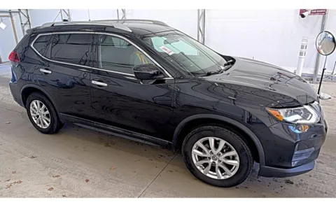 Another view of 2019 Nissan Rogue SV for sale in Columbus, OH at Auto Boutique Ohio