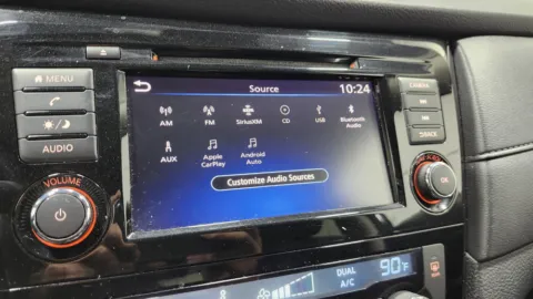 More photos of 2019 Nissan Rogue SV at Auto Boutique Ohio, OH