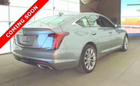 More photos of 2024 Cadillac CT5 Premium Luxury at Auto Boutique Ohio, OH