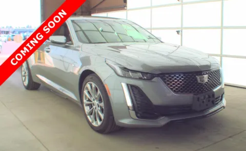 Another view of 2024 Cadillac CT5 Premium Luxury for sale in Columbus, OH at Auto Boutique Ohio