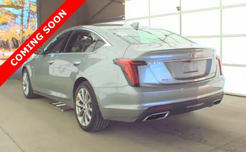 More photos of 2024 Cadillac CT5 Premium Luxury at Auto Boutique Ohio, OH