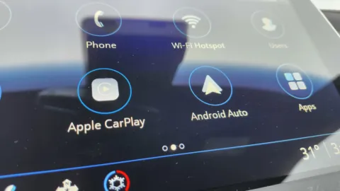 More photos of 2024 Cadillac CT5 Premium Luxury at Auto Boutique Ohio, OH