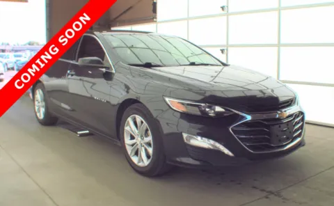 Another view of 2022 Chevrolet Malibu LT for sale in Columbus, OH at Auto Boutique Ohio