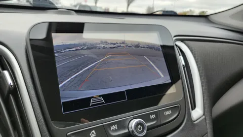 Photos of 2022 Chevrolet Malibu LT for sale in Columbus, OH at Auto Boutique Ohio