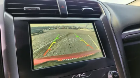 Photos of 2019 Ford Fusion Hybrid SE for sale in Columbus, OH at Auto Boutique Ohio