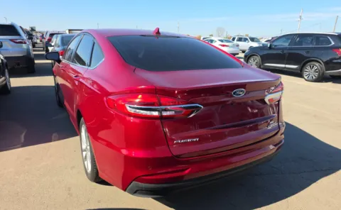 More photos of 2019 Ford Fusion Hybrid SE at Auto Boutique Ohio, OH