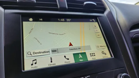 More photos of 2019 Ford Fusion Hybrid SE at Auto Boutique Ohio, OH