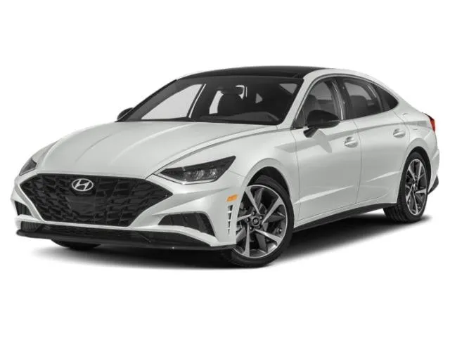 2023 Hyundai Sonata SEL Plus for sale in Columbus, OH