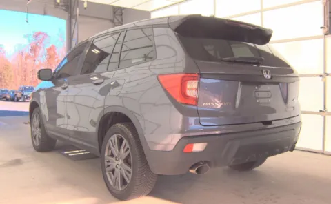More photos of 2020 Honda Passport EX-L at Auto Boutique Ohio, OH