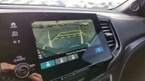 More photos of 2020 Honda Passport EX-L at Auto Boutique Ohio, OH