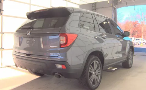 More photos of 2020 Honda Passport EX-L at Auto Boutique Ohio, OH
