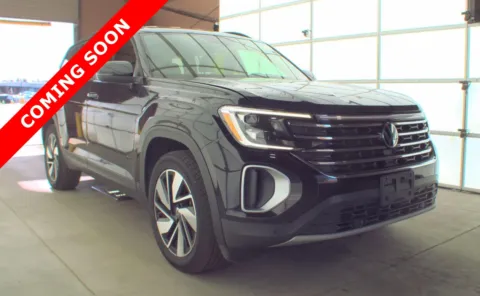 Another view of 2024 Volkswagen Atlas 2.0T SE w/Technology for sale in Columbus, OH at Auto Boutique Ohio