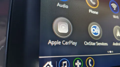 More photos of 2021 Chevrolet Silverado 1500 Custom at Auto Boutique Ohio, OH