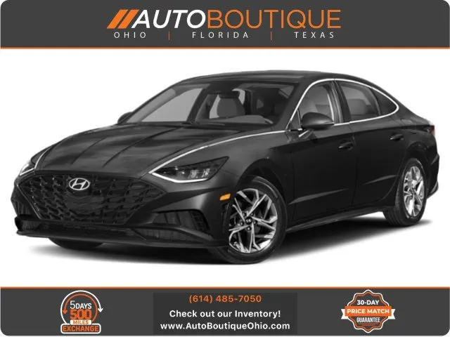 2023 Hyundai Sonata SEL for sale in Columbus, OH