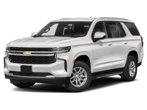Red 2023 Chevrolet Tahoe LS for sale in Columbus, OH