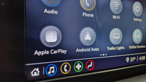 More photos of 2023 Chevrolet Tahoe LS at Auto Boutique Ohio, OH