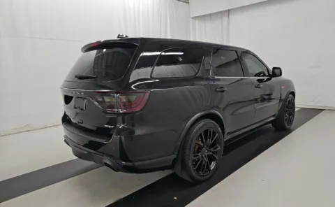 Another view of 2018 Dodge Durango SRT for sale in Columbus, OH at Auto Boutique Ohio