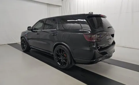 More photos of 2018 Dodge Durango SRT at Auto Boutique Ohio, OH