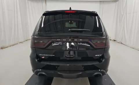 More photos of 2018 Dodge Durango SRT at Auto Boutique Ohio, OH