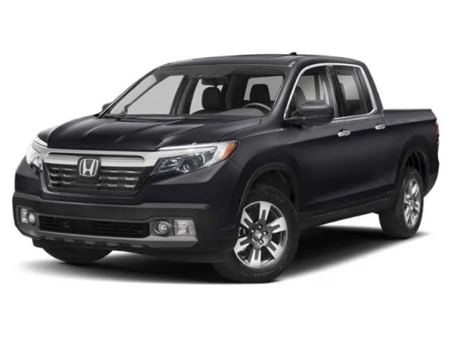 2019 Honda Ridgeline RTL-E for sale in Columbus, OH