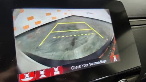 More photos of 2019 Honda CR-V EX at Auto Boutique Ohio, OH