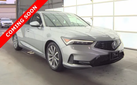 Another view of 2023 Acura Integra for sale in Columbus, OH at Auto Boutique Ohio