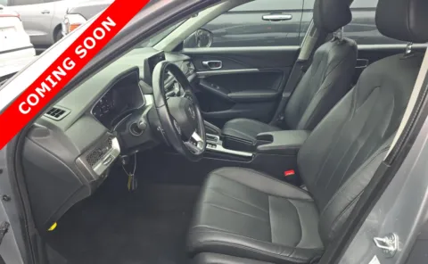 More photos of 2023 Acura Integra at Auto Boutique Ohio, OH