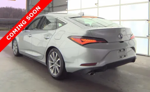 More photos of 2023 Acura Integra at Auto Boutique Ohio, OH