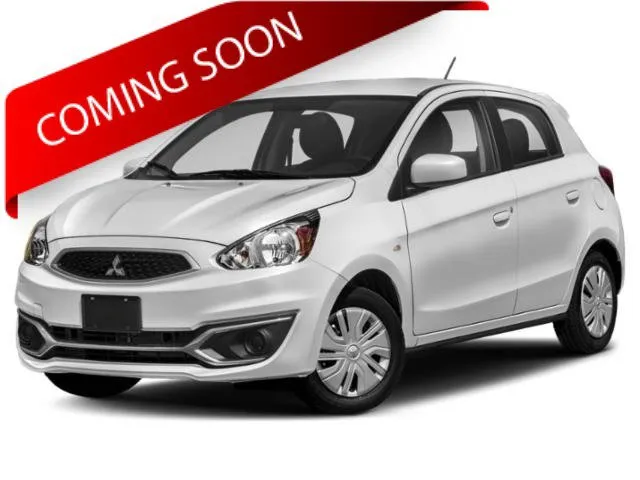 2019 Mitsubishi Mirage for sale in Columbus, OH
