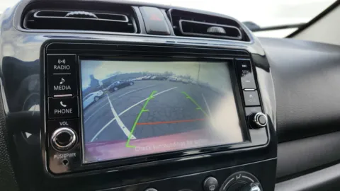 Photos of 2019 Mitsubishi Mirage ES for sale in Columbus, OH at Auto Boutique Ohio