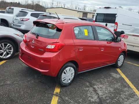 More photos of 2019 Mitsubishi Mirage ES at Auto Boutique Ohio, OH