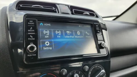 More photos of 2019 Mitsubishi Mirage ES at Auto Boutique Ohio, OH